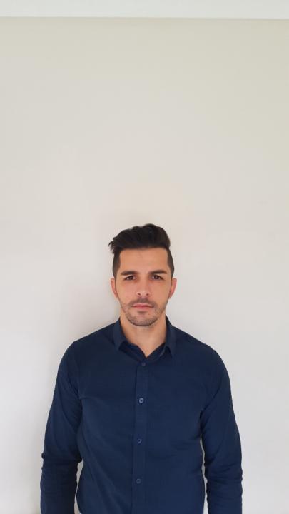 Claudiu-Florin Chitez