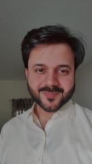 Qaim Raza