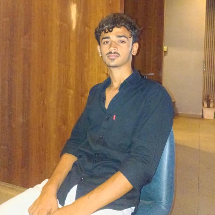 Vishu Babbar