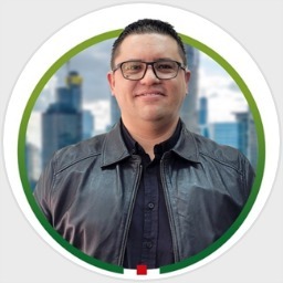 Fabio Nelson Salinas Moreno