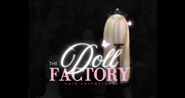 The Doll FACTORY 💄💋💅🏽