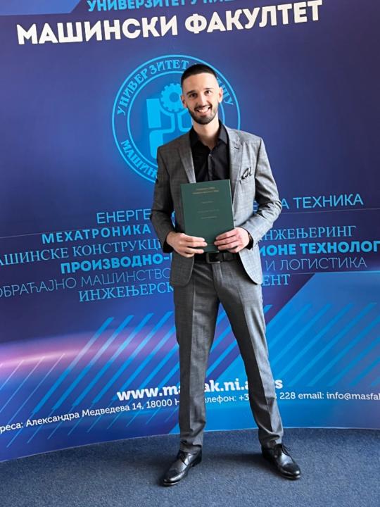 Nikola Belic