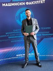 Nikola Belic