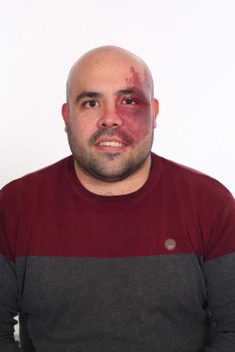Juan Miguel