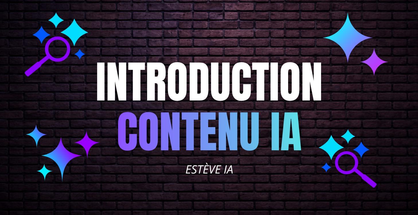 1 - INTRODUCTION