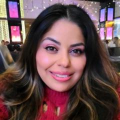 Donald Peter, samantha