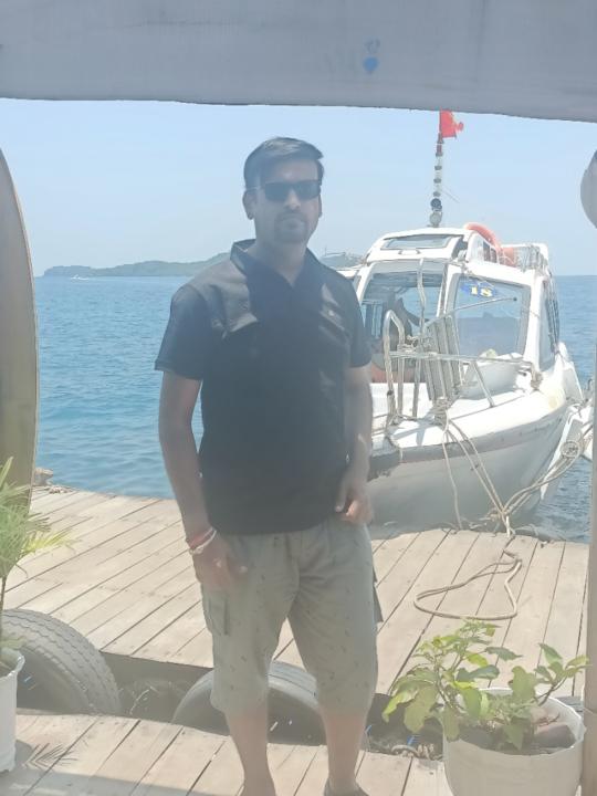 Vaibhav Kadtan