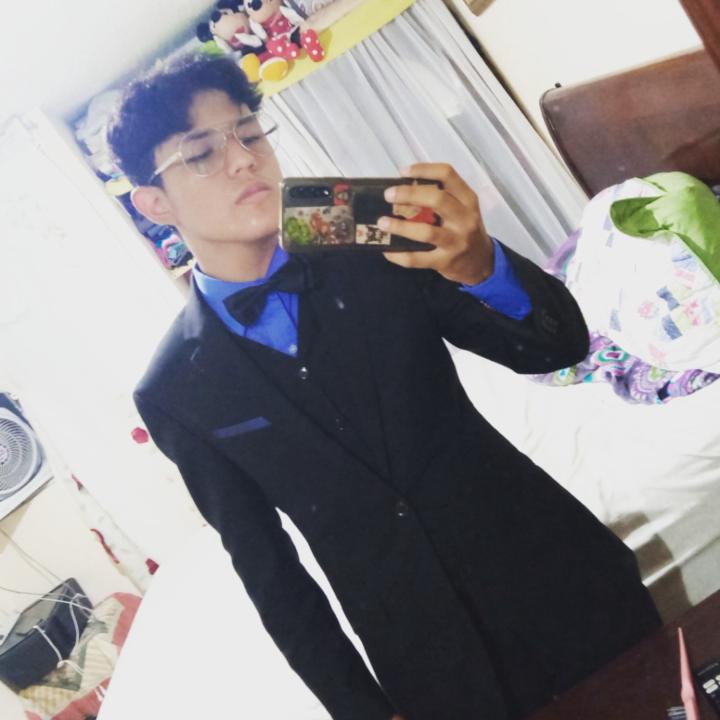 Christian Jesús Reyes García