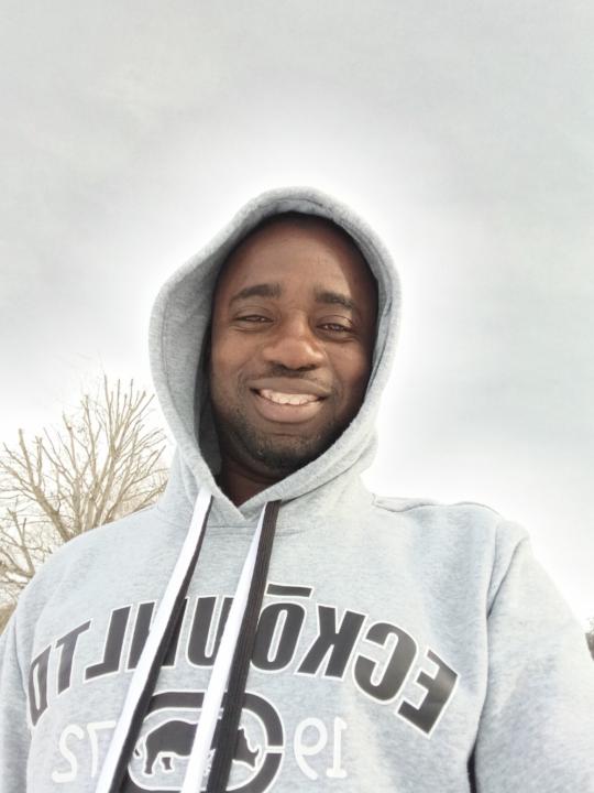 Jefferson Ogunmwonyi