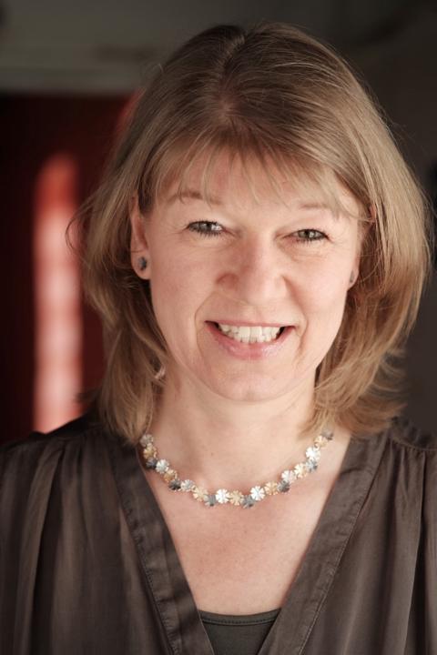Marion Schumann