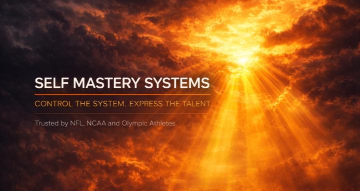 Self Mastery Systems