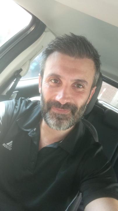 Nicola Palma