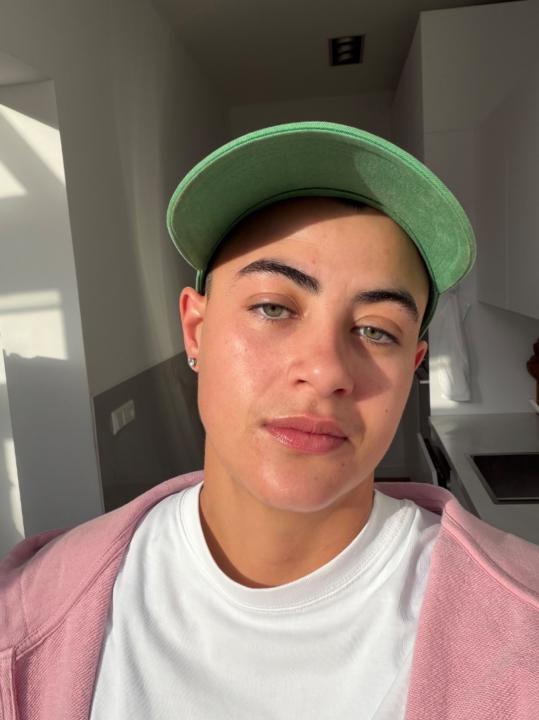Rafa Mendeszoon