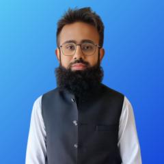 Zubair Ahmed
