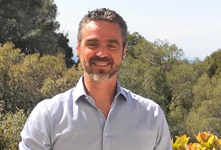 Alex Boianghu