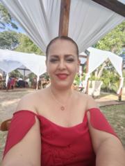 Claudia Castellanos