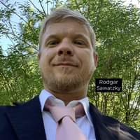 Rodgar Sawatzky