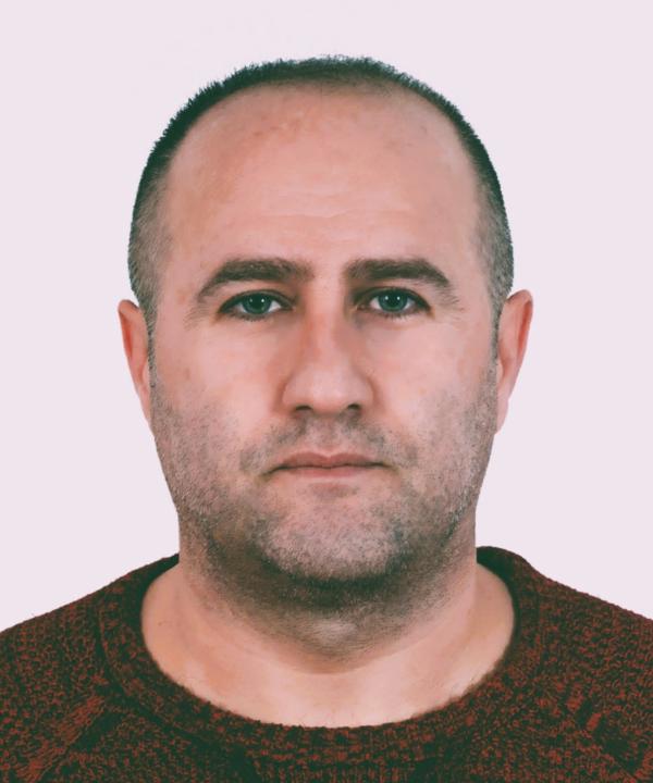 Ömer Yildiz