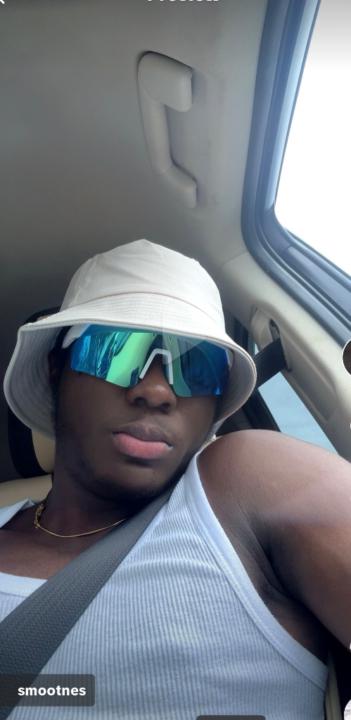 Stanley Jean charles