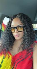 Nailah Ali