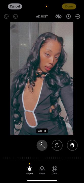 Kalyn Caffey