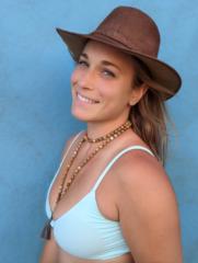 Leah Drew
