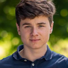 Romain Vanwijnsberghe