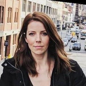 Bridget O'Connor-Read