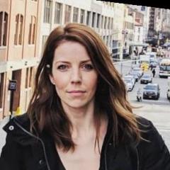 Bridget O'Connor-Read