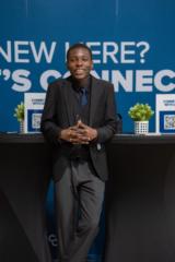 Oluwatobi Adebanjo