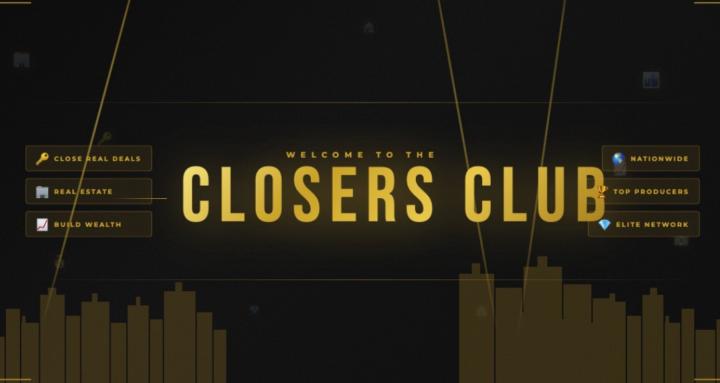The Closers Club