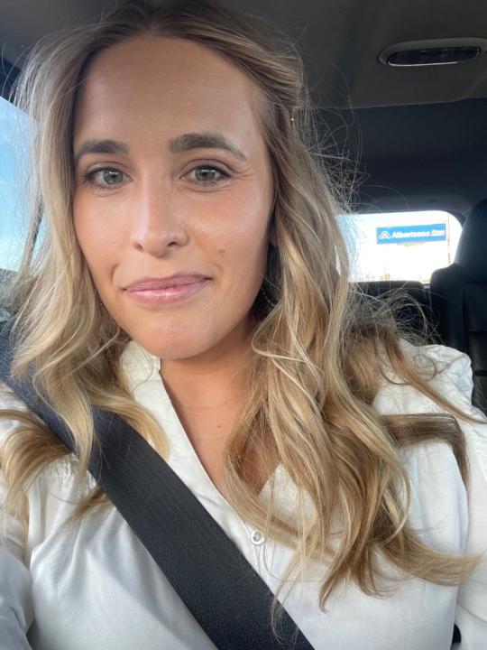 Breanne Bowers
