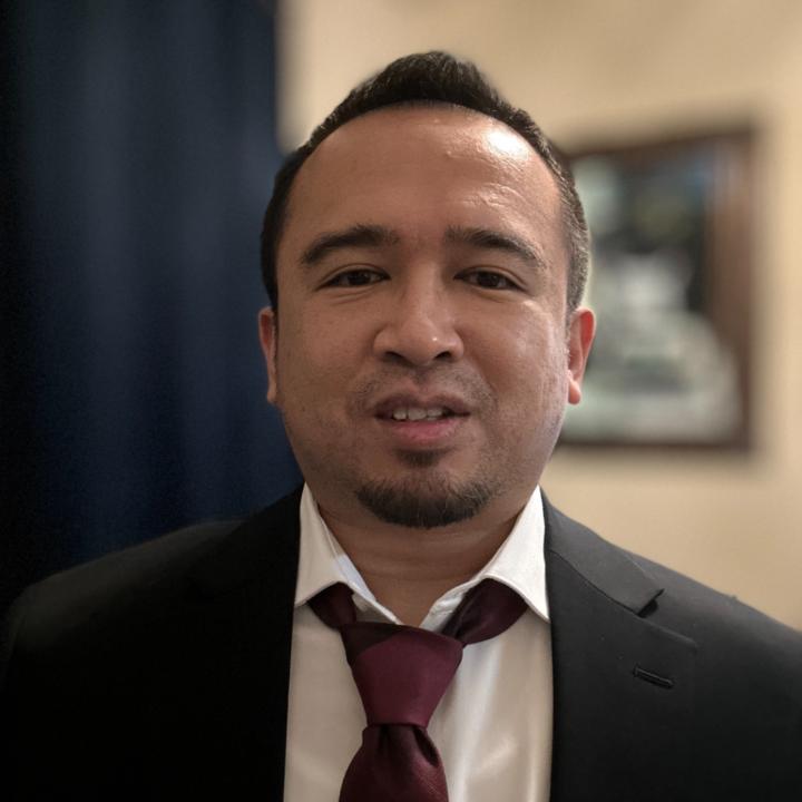 Manny Cortez