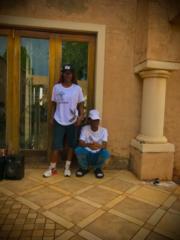 Percy Moreki