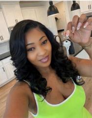 Mercy Asogwa