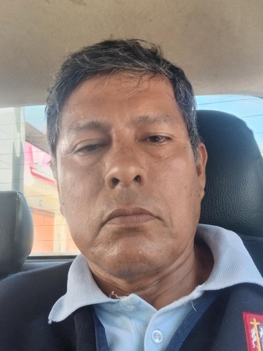 José Luis Portocarrero Navarro