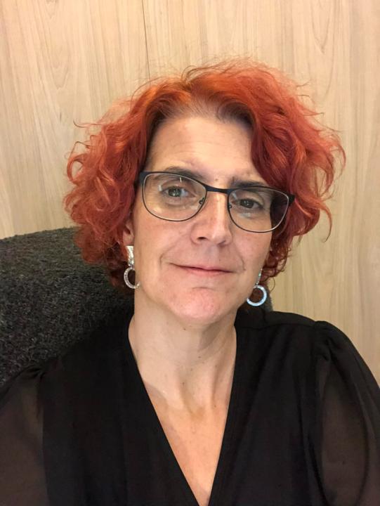 Sandrine Pelissolo
