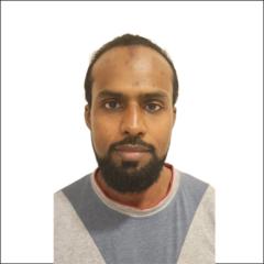 Mohannad Abualjadayel