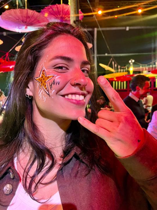 Liz Andreina Contreras Hernández