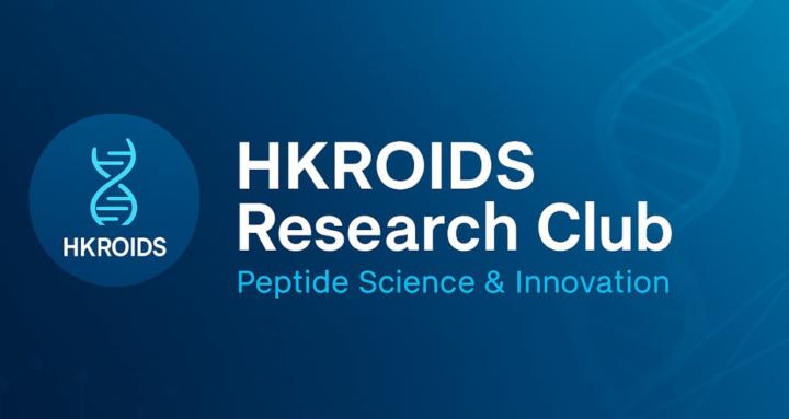 HKROIDS Research Club