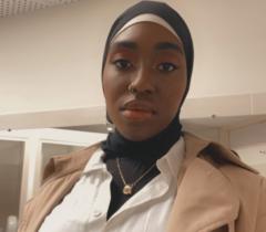 Binta Tandian