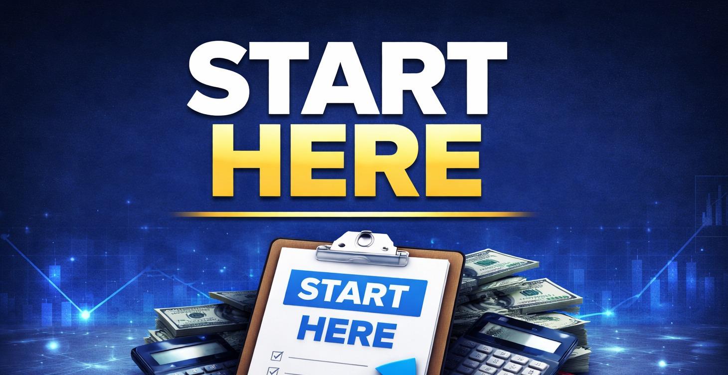 Start Here