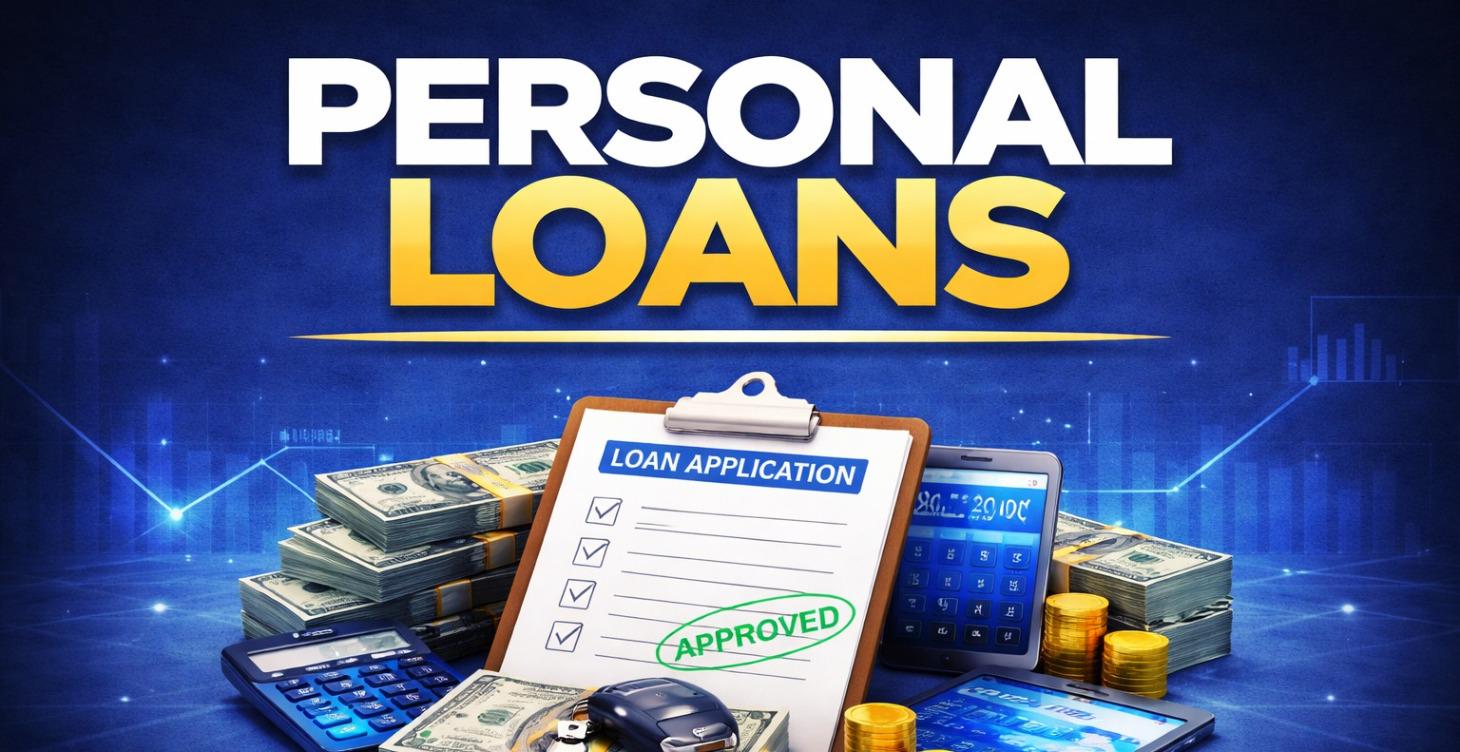 Personal Loans