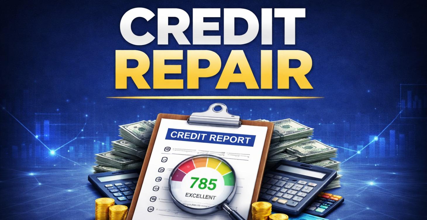 Credit Repair