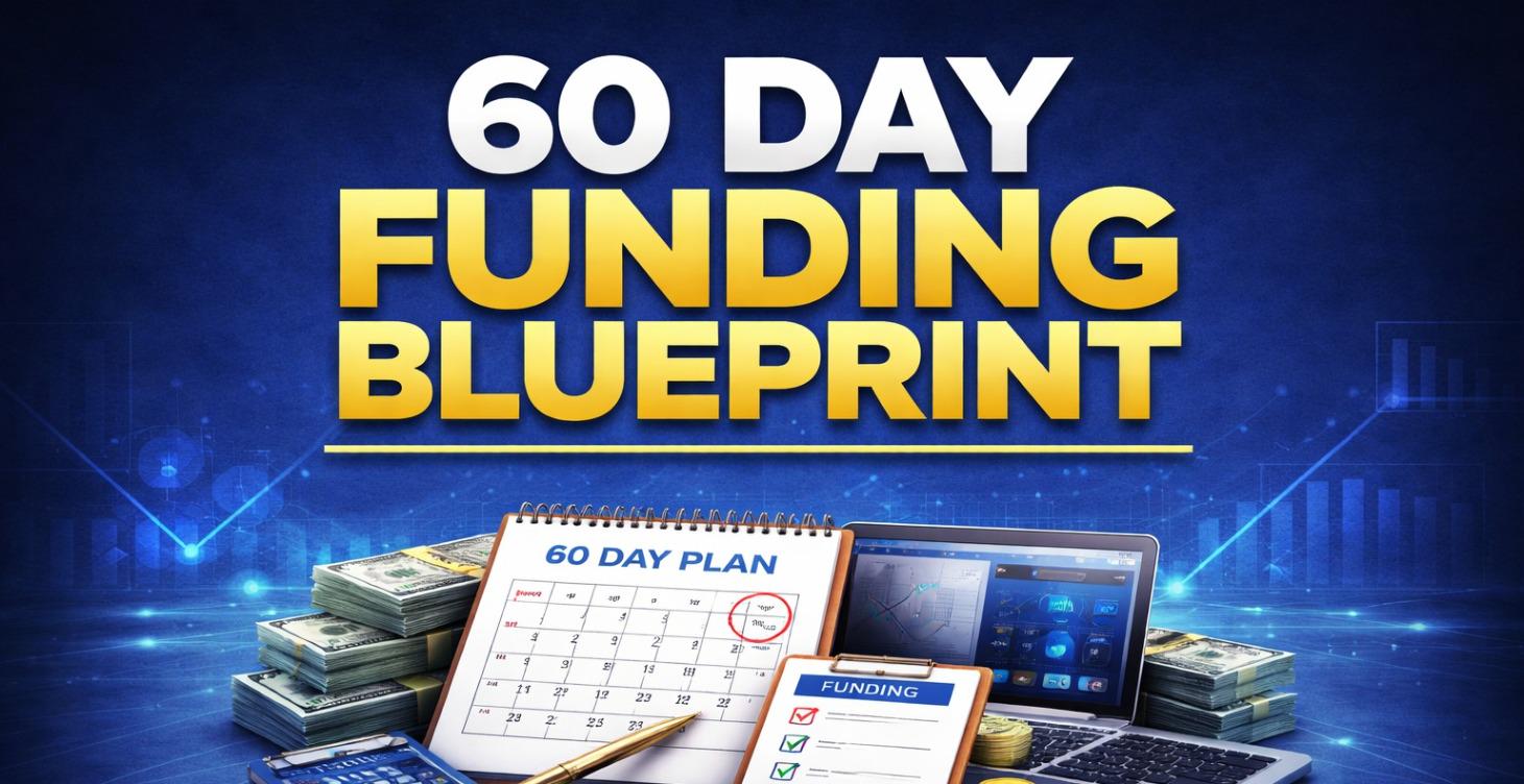 60 Day Funding Blueprint