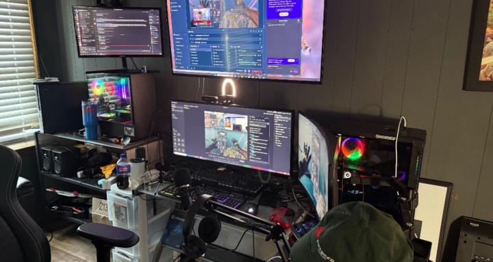 Content For Beginners 