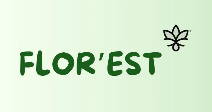 FLOR'EST
