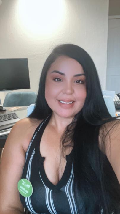 Ruby Bautista
