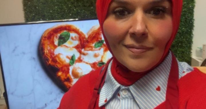 Thermomix with Fella  Healthy