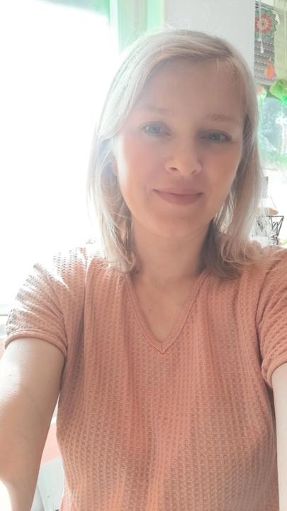 Alena Gottfried